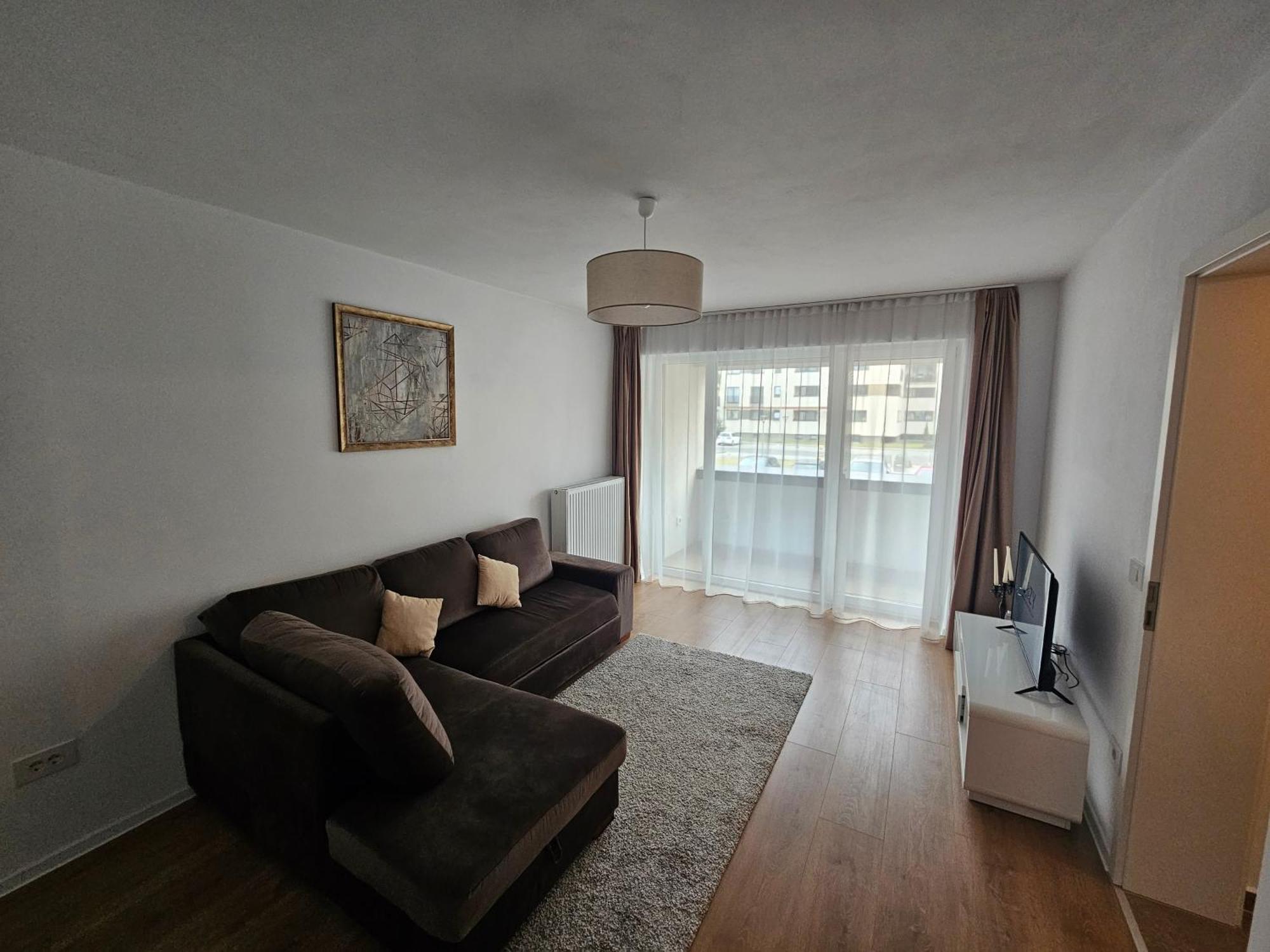 Deluxe Cozy Apartments - Coresi Mall #Braşov Exterior foto