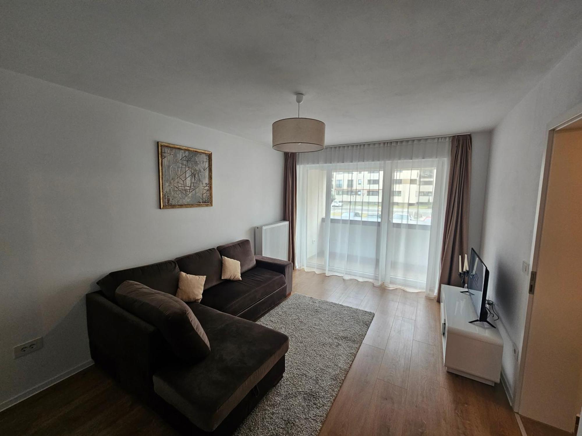 Deluxe Cozy Apartments - Coresi Mall #Braşov Exterior foto